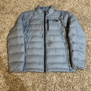 Men’s North Face Coat